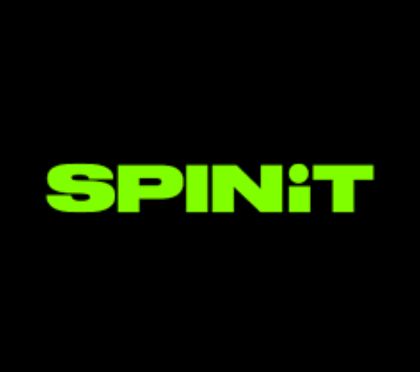 SpinIt Logo