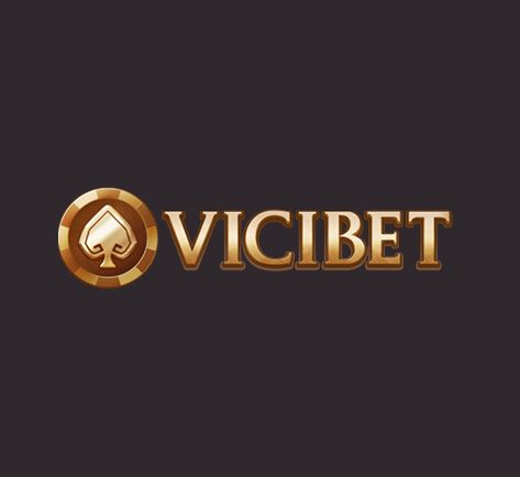 ViciBet Logo